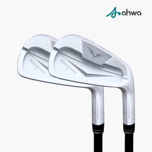 원랭스 아이언 2P 세트 단조 GM2 고블몬스터 싱글랭스아이언 아화골프