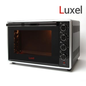럭셀 컨벡션오븐 Luxel HX-4601CL /전기오븐/제과제빵/럭셀오븐/바닐라 익스트랙