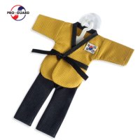 미니 품새도복 (고단자)/MINI POOMSAE UNIFORM (G.MASTER)/태권도 액세서리