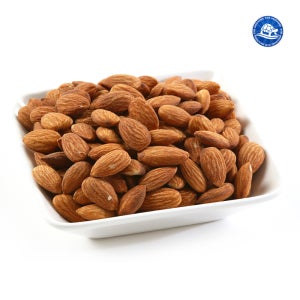 1등급 생아몬드 볶음 구운아몬드 무염 슬라이스 1kg 견과류