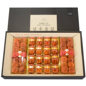 상주 곶감 건시 반건시 선물세트 명품