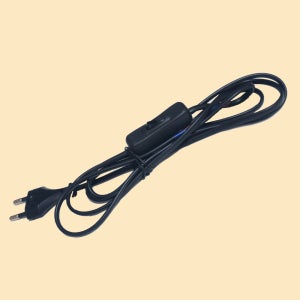 중간 전원스위치 전원코드 2M