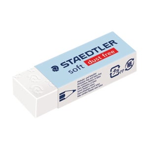 스테들러 지우개 소프트 526 S20