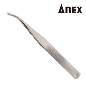 아넥스 정밀 핀셋 126 반도체 네일 미용