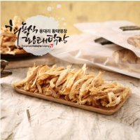 황태채 용대리 100% 자연건조 황태 150g