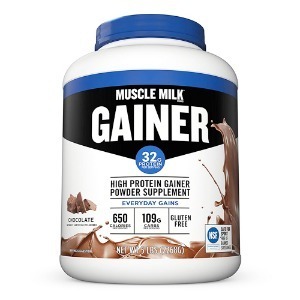 <b>사이토스포츠</b> <b>Cytosport</b> 머슬밀크 게이너 초콜릿 5lb 2.27kg