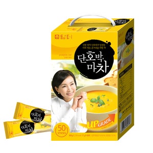 담터 단호박마차 50T