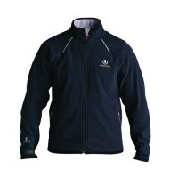 [헨리로이드]영국 요트브랜드Cyclone Soft Shell Jacket BLACK 빠른배송