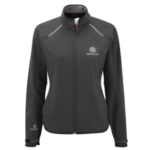 [헨리로이드]영국 요트브랜드 여성용 Cyclone Soft Shell Jacket BLACK 빠른배송