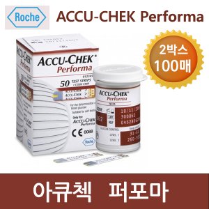 accu-chekperforma 최저가 가성비상품