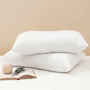 [1+1]녹차 경추베개솜 (40x60)(50x70)