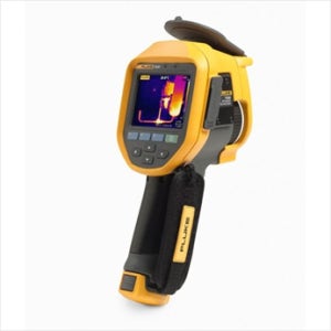 FLUKE-Ti200 열화상카메라(-20°C~+650°C,640x480픽셀)