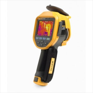 FLUKE-Ti400 열화상카메라(-20°C~+1200°C,320x240픽셀)-Ti32의 후속모델