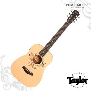 Taylor 테일러 어쿠스틱기타 TS-BTe TAYLOR TSBTe ES-B 픽업