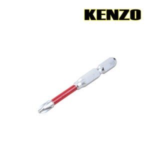 겐조 단면 토션비트 65mm RTB-65L