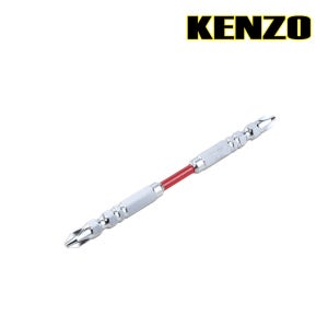 겐조 토션비트 110mm TB-110L