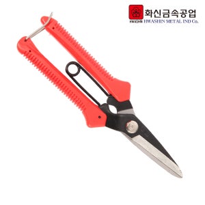 화신 다목적가위 P-220 적과 원예 공예 전공 포도가위