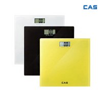 CAS 디지털 체중계 HE-70