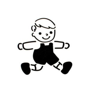 미니 데코판 달려라 철수야