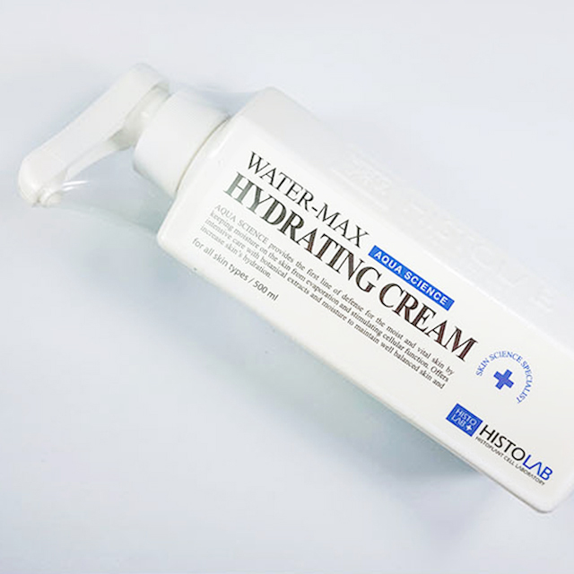 아쿠아소스워터드롭크림