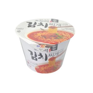 오모리김치찌개라면 최저가 가성비상품