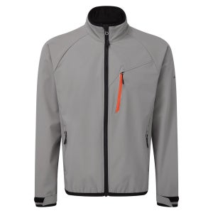 [헨리로이드]영국 요트브랜드 Octane Soft Shell Jacket 티타늄색 빠른배송