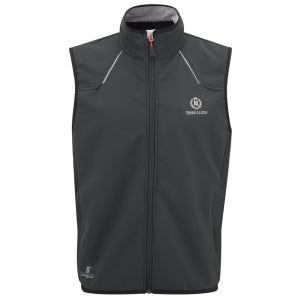 [헨리로이드]영국 요트브랜드Cyclone Soft Shell Vest BLACK 빠른배송