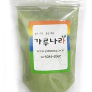 미나리가루 200g