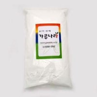 감자떡가루(감자송편용) 1kg