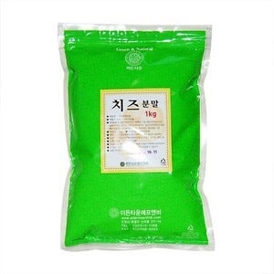 치즈분말 1kg