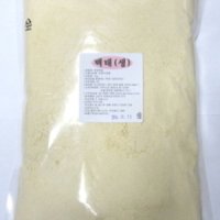 생콩가루/(생)백태가루/국산 100% 300g