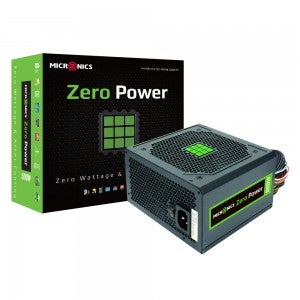 마이크로닉스 ZERO POWER 500W
