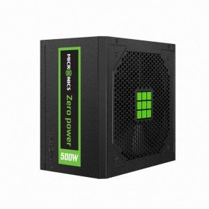 마이크로닉스 ZERO POWER 500W