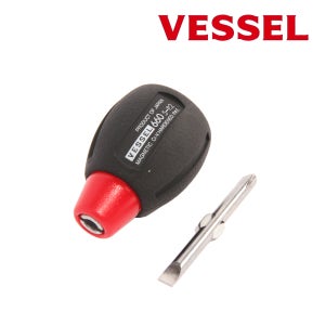VESSEL 베셀 도라이버 No.660 일제 주먹드라이버