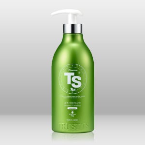 프리미엄TS 탈모증상완화 샴푸 750g