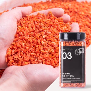 인시즌 제주 당근 150g