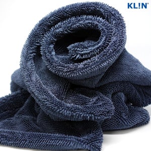 클린 양면 드라잉타월 듀오 대형 세차타월