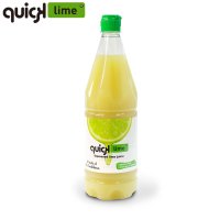 퀵 라임즙 1000ml X 1