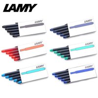 LAMY 라미 만년필 리필 잉크 카트리지 5개입 (T10)