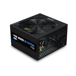 ENERGY OPTIMUS Mach III 500K 정격 500W 파워서플라이