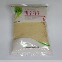 나비골농협 국산 메주가루 500g 국산콩으로 만든 메주