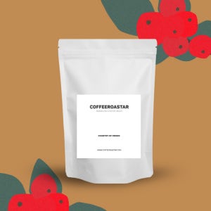 마일드 커피블렌드 고소한 굿밸런스 500g